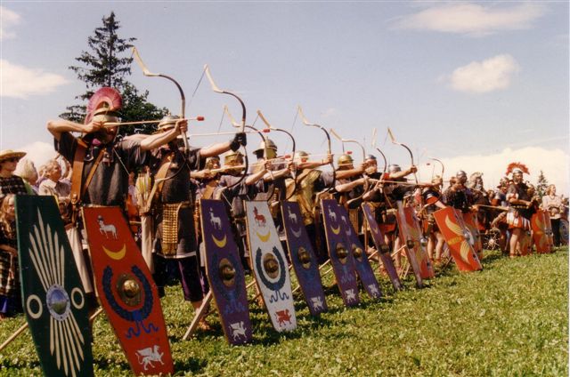 1995 Pfuenz 111